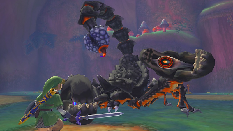 Illustration for article titled Why Do Boss Fights Even Exist?
